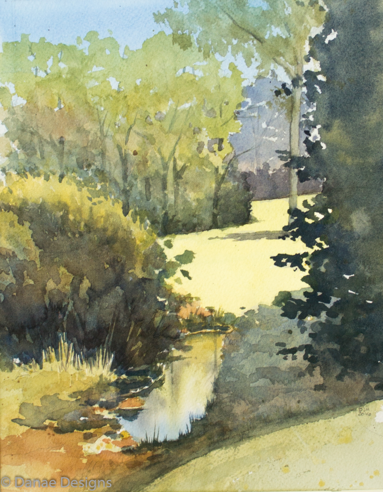 danae-designs-plein-air-watercolor-augusta-plein-air-festival-new-melle