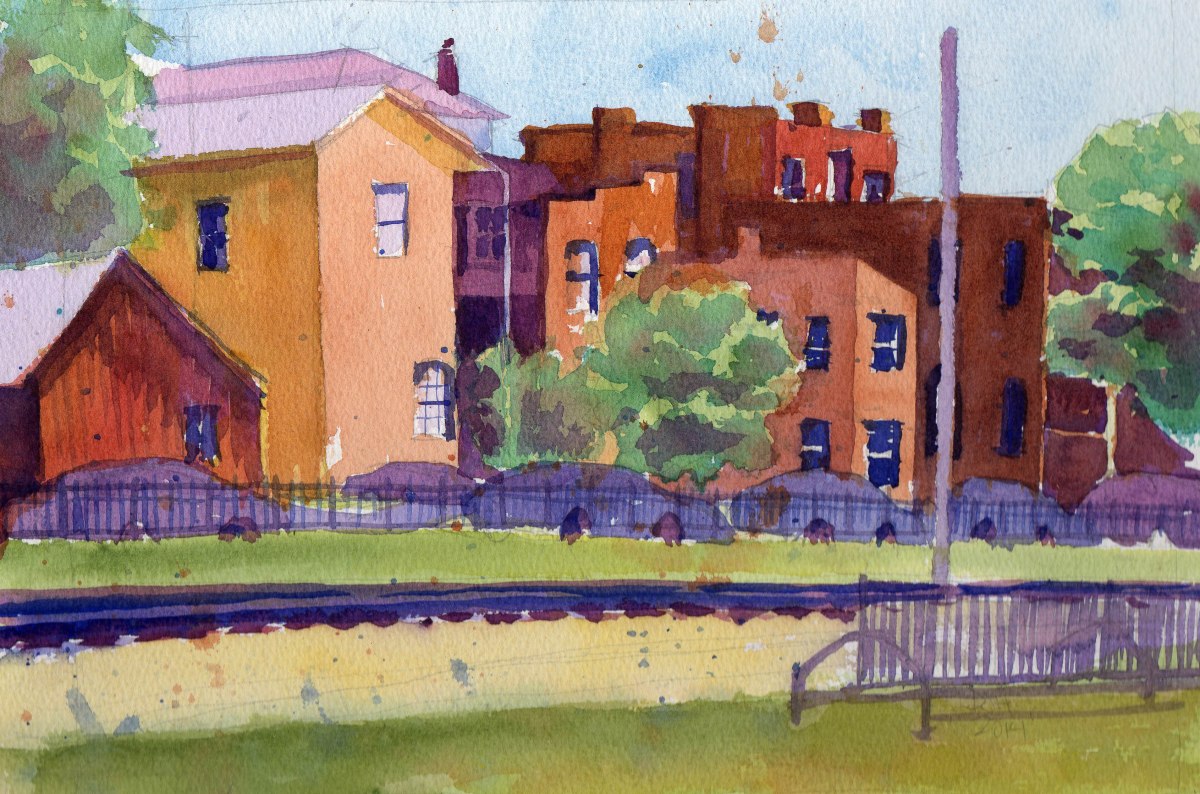 Saint Charles, Missouri